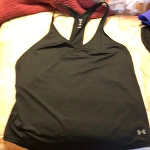 Under Armour women’s tank